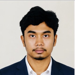 Omar Faruq